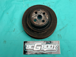 1979 - 1980 Gbody Monte Regal Cutlass V6 3.8L Turbo Water Pump Pulley OEM GM