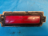 1981 - 1986 Chevrolet Monte Carlo Rear RH Side Marker Light Red OEM GM 5971900