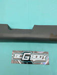 1978 - 1987 Gbody Malibu Cutlass Monte Regal RH Armrest Pad Blue/Gray OEM GM