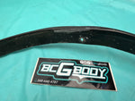 1981-1987 Regal T-Type Grand National RH Rear Wheel Well Molding Trim GM OEM