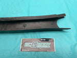 1978-1988 Gbody Monte Regal Cutlass A Pillar Trim Molding LH OEM Genuine GM