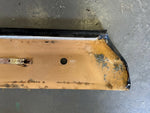 1978 - 1980 Chevrolet Malibu Upper Door Panel Blue Manual Right Hand OEM GM