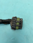 1978-1988 Gbody Monte Carlo Accelerator Gas Pedal Electrical WiringOEM GM