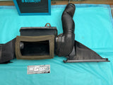 1978-1988 GBody Regal Cutlass Monte Centre Dash Heater A/C Ducting HVAC OEM GM