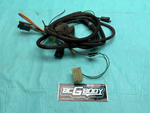 1978-1986 Gbody Regal Monte Cutlass Non AC Climate Control Wiring Harness OEM GM