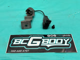 1978 - 1988 Gbody Regal Cutlass Monte Trunk Light Lamp Socket Wiring OEM GM