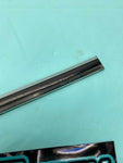 1981 - 1988 Gbody Body Side Chrome Black Adhesive Molding Trim Strip OEM GM