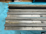 1978 - 1988 Gbody Monte Regal Cutlass Door Sill Plate Step Panel OEM GM Each