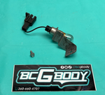 1978 - 1988 Gbody Regal Cutlass Monte Trunk Light Lamp Socket Wiring OEM GM