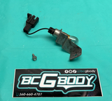 1978 - 1988 Gbody Regal Cutlass Monte Trunk Light Lamp Socket Wiring OEM GM