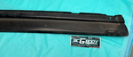 1981-1987 Gbody Regal GN Rear Deck Filler Panel For 3 Piece Window Trim OEM