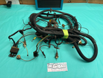 1980 Gbody Monte Turbo V6 Forward Lamp & Engine Bay Wiring Harness OEM GM