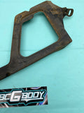 1981-1987 Oldsmobile Cutlass Radiator Support Bracket Brace Gbody OEM Genuine GM