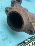 1979 1980 Gbody Monte Regal Cutlass 3.8L V6 Exhaust Manifold OEM GM