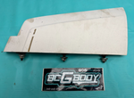 1981-1988 Gbody Oldsmobile Cutlass Quarter Panel Extension Filler LH OEM GM