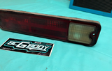 1979-1987 Gbody El Camino Malibu Wagon Tail Light Lamp Lens LH OEM GM