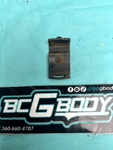 1981-1988 Gbody Regal Monte Left Upper Door Trim Clips OEM GM