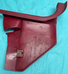 1978-1987 Gbody Regal Kick Panel Monte Cutlass Malibu Brown LH OEM Genuine GM