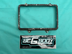 1978 - 1987 Gbody Regal Monte El Camino 4x6 Headlight Lamp Trim Ring OEM GM