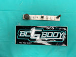 1984 - 1987 Gbody Buick Regal T Type Front Grille Emblem OEM Genuine GM 25523230