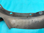 1978-1983 Gbody Chevrolet Malibu Front Bumper Filler Pair LH RH OEM Genuine GM