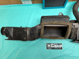 1978-1988 GBody Regal Cutlass Monte Centre Dash Heater A/C Ducting HVAC OEM GM