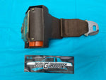 1978-1987 Gbody Regal Rear Bench Seatbelt Retractable RH LH Monte Cutlass OEM GM