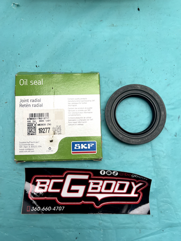 1978-1988 Gbody Buick Electra Joint Radial Oil Seal GM 19277 NEW