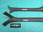 1981-1991 Chevrolet GMC Pickup Blazer Jimmy A-Pillar Interior Trim OEM GM