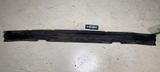 1978-1983 Gbody Chevrolet Malibu Wagon Rear Centre Bumper Filler OEM GM