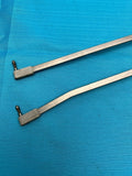 1978 - 1987 Chevrolet Gbody Monte Regal Cutlass Windshield Wiper Arms OEM GM