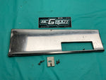 1981 - 1986 Gbody Monte Carlo Lower Front Fender Trim Molding LH OEM Genuine GM