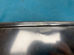 1978-1980 Gbody Chevy Monte Lower Quarter Panel Forward Trim Molding RH OEM GM