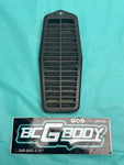 1978 - 1988 Gbody Monte Regal Cutlass Door Jamb Vent OEM Genuine GM 20009072