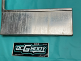 1978-1980 Gbody Monte Quarter Panel Forward Trim Molding Lower RH OEM Genuine GM