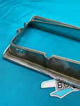 1982-1987 Gbody El Camino Malibu Headlight Bezel RH OEM Genuine GM 14034156