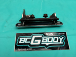 1978 - 1988 Gbody Regal Cutlass Monte Exterior Door Handle OEM Genuine GM