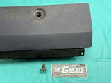 1978-1988 Gbody Regal Monte Cutlass Glove Box With AC OEM Genuine GM 1262101