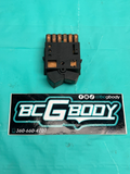 1984 - 1987 Gbody Regal Grand National Headlight Lamp Switch Assembly OEM GM