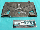 1978-1988 Gbody Cutlass Monte Regal License Plate Bracket Frame Rear OEM GM