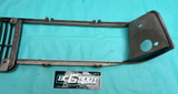 1987-1988 Gbody Cutlass Euro Grille And Headlight Bezel RH OEM Genuine GM