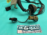 1978 - 1980 Gbody Monte Turbo 3.8L V6 Heater Box To Lower Firewall Harness RH GM