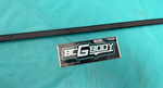 1981-1988 Gbody Oldsmobile Cutlass Centre Hood Molding Trim OEM Genuine GM