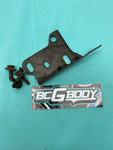 1981 - 1987 Buick Regal Front LH Drivers Upper Fender Bracket W/ Hardware OEM GM