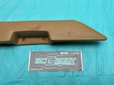 1978-1987 Gbody Malibu Cutlass Monte Regal Armrest Pad RH OEM Genuine GM