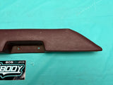 1978 - 1987 Gbody Malibu Cutlass Monte Regal RH Armrest Pad OEM Genuine GM