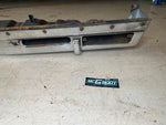 1981 - 1988 Gbody Oldsmobile Cutlass Front Chrome Bumper OEM Genuine GM