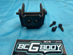 1978-1988 Gbody Cutlass Monte Regal Right Upper Door Hinge RH OEM GM W/Screws