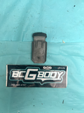 1981-1987 Gbody Front Glass Stops Buick Regal OEM GM