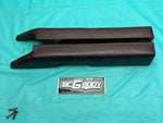 1978-1988 Gbody Monte Armrest Pad Malibu Cutlass Regal Pair OEM Genuine GM